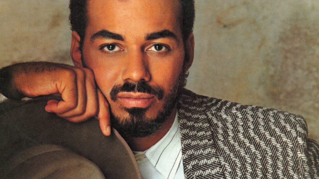 James Ingram est mort